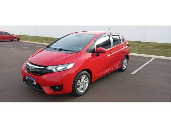 HONDA FIT 1.5 DX 16V FLEX 4P AUTOMÁTICO HONDA FIT 1.5 DX 16V FLEX 4P AUTOMÁTICO